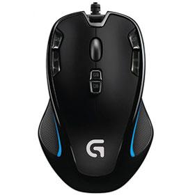 Logitech G300s Gaming Mouse